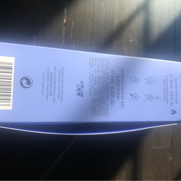 Mugler Angel - Picture 3 of 6